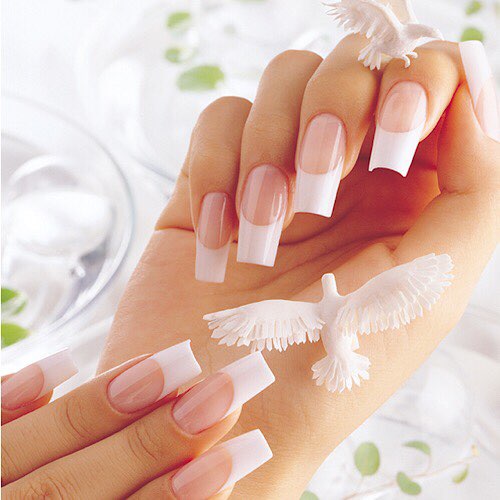 BELLACURES NAILS & SPA - FULL SET